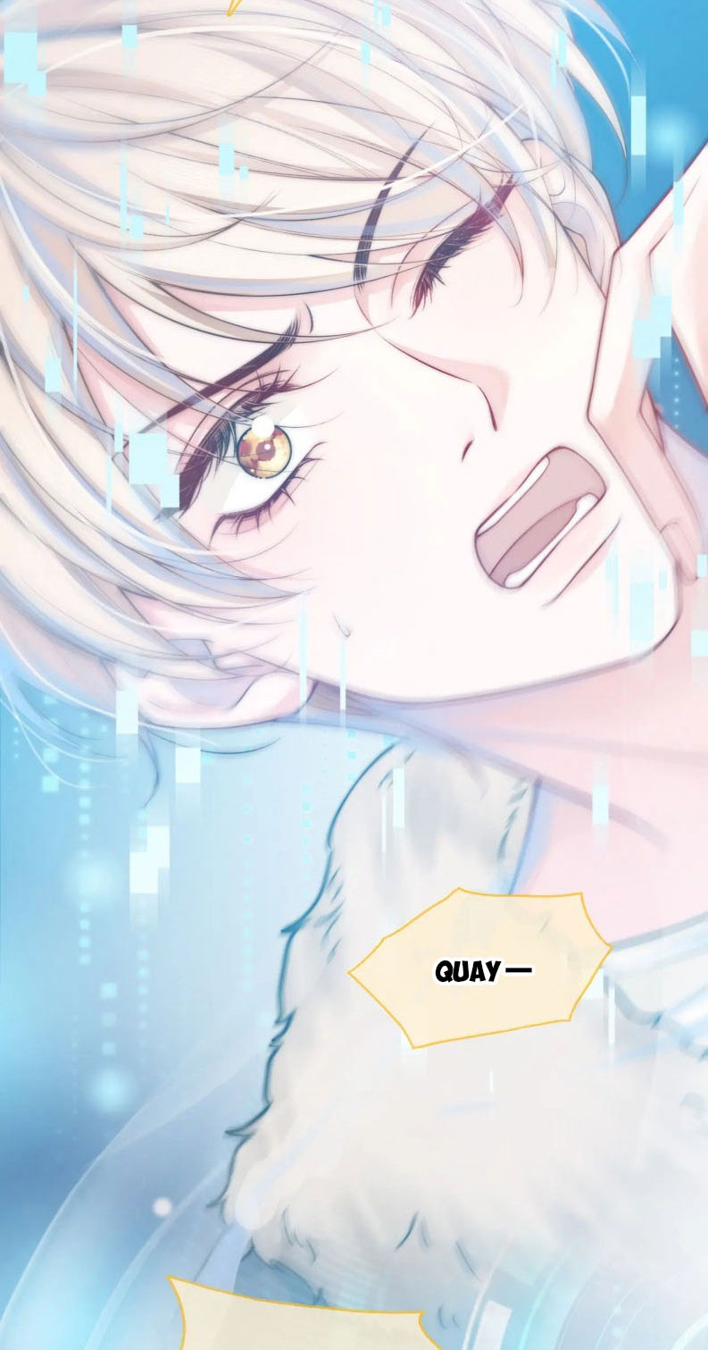 Bị Ép Xuyên Vào Phó Bản Dính Lấy Nhau Cùng Các Bạn Cùng Phòng Chap 2 - Trang 4