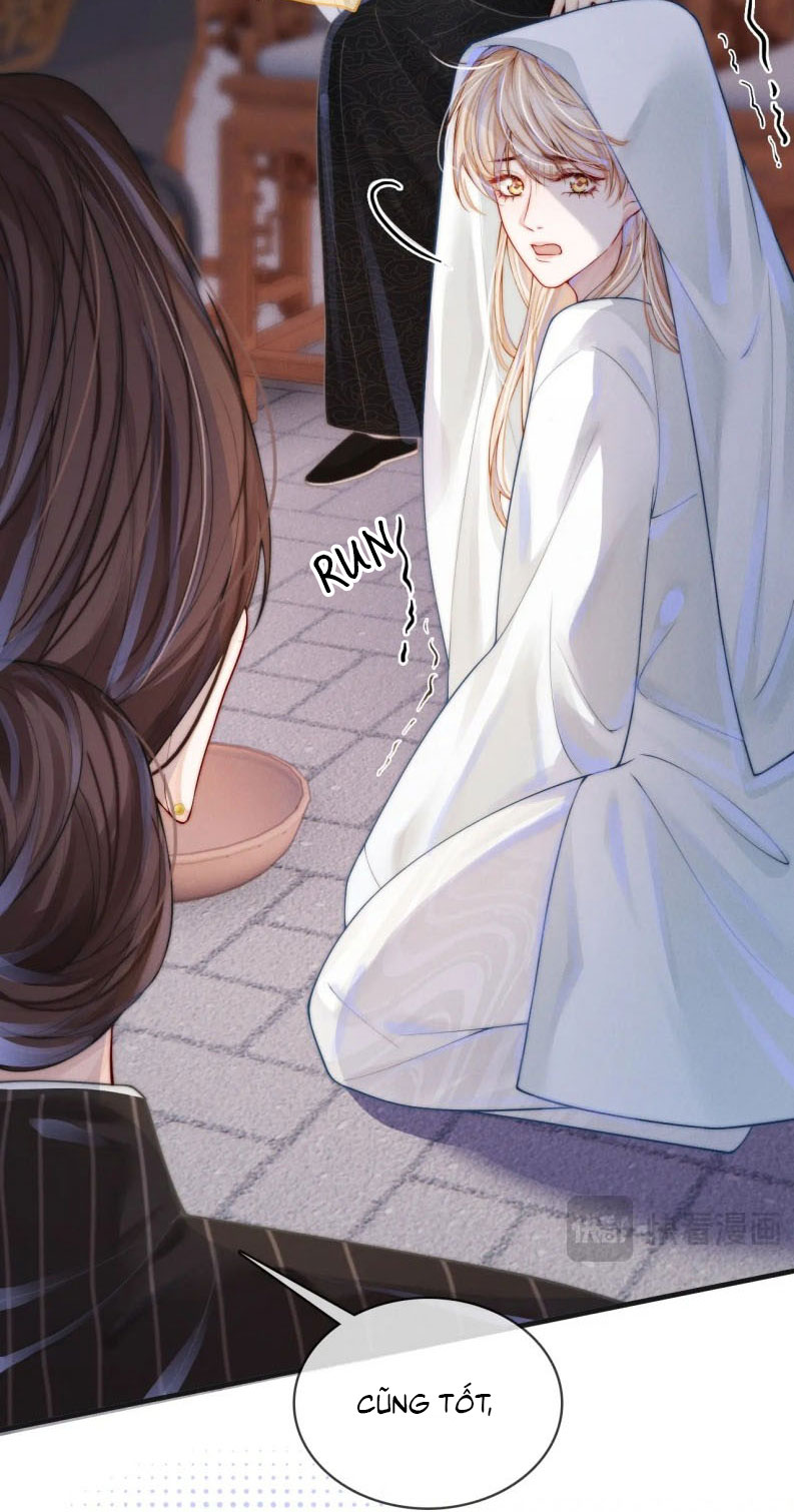 Bị Ép Xuyên Vào Phó Bản Dính Lấy Nhau Cùng Các Bạn Cùng Phòng Chap 2 - Trang 4