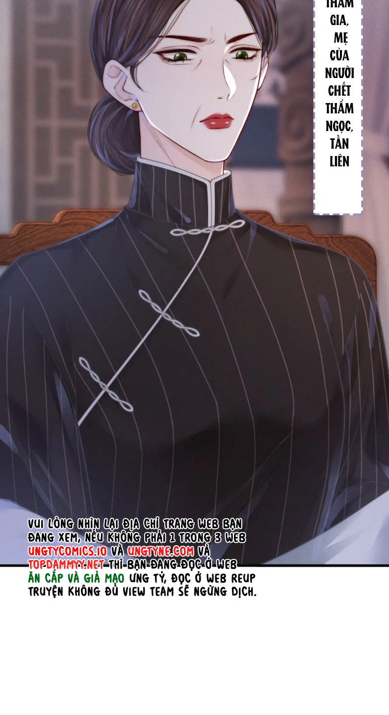 Bị Ép Xuyên Vào Phó Bản Dính Lấy Nhau Cùng Các Bạn Cùng Phòng Chap 2 - Trang 4