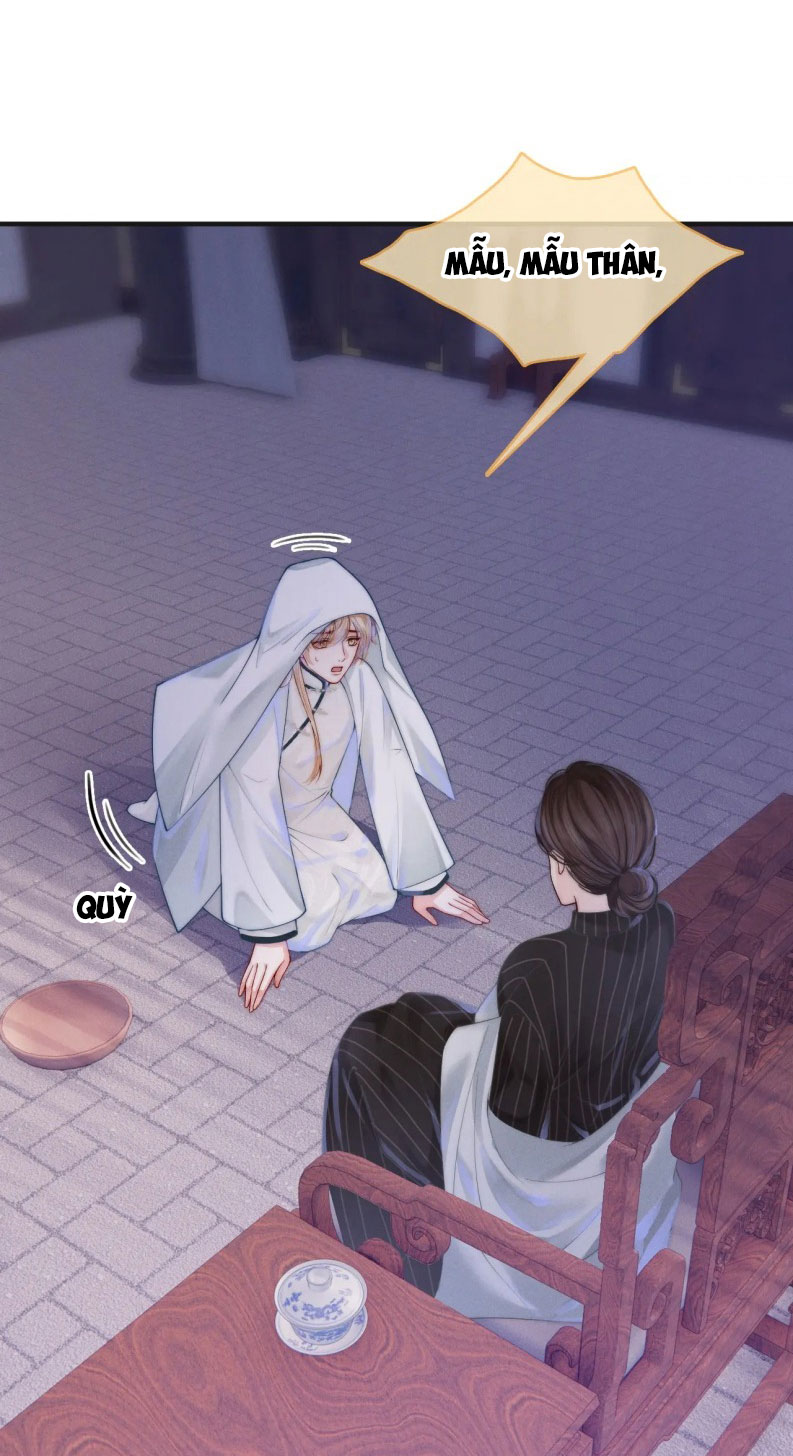 Bị Ép Xuyên Vào Phó Bản Dính Lấy Nhau Cùng Các Bạn Cùng Phòng Chap 2 - Trang 4