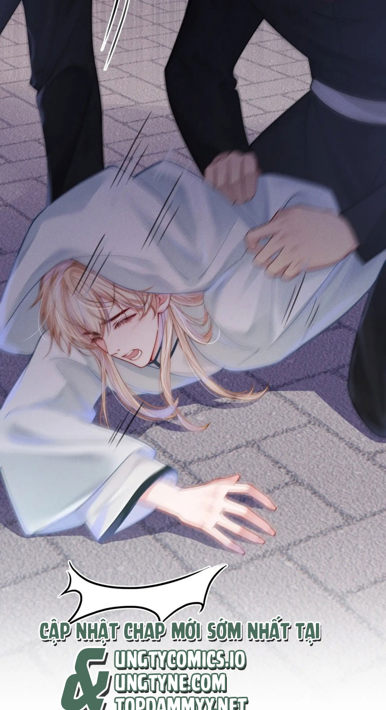 Bị Ép Xuyên Vào Phó Bản Dính Lấy Nhau Cùng Các Bạn Cùng Phòng Chap 2 - Trang 4