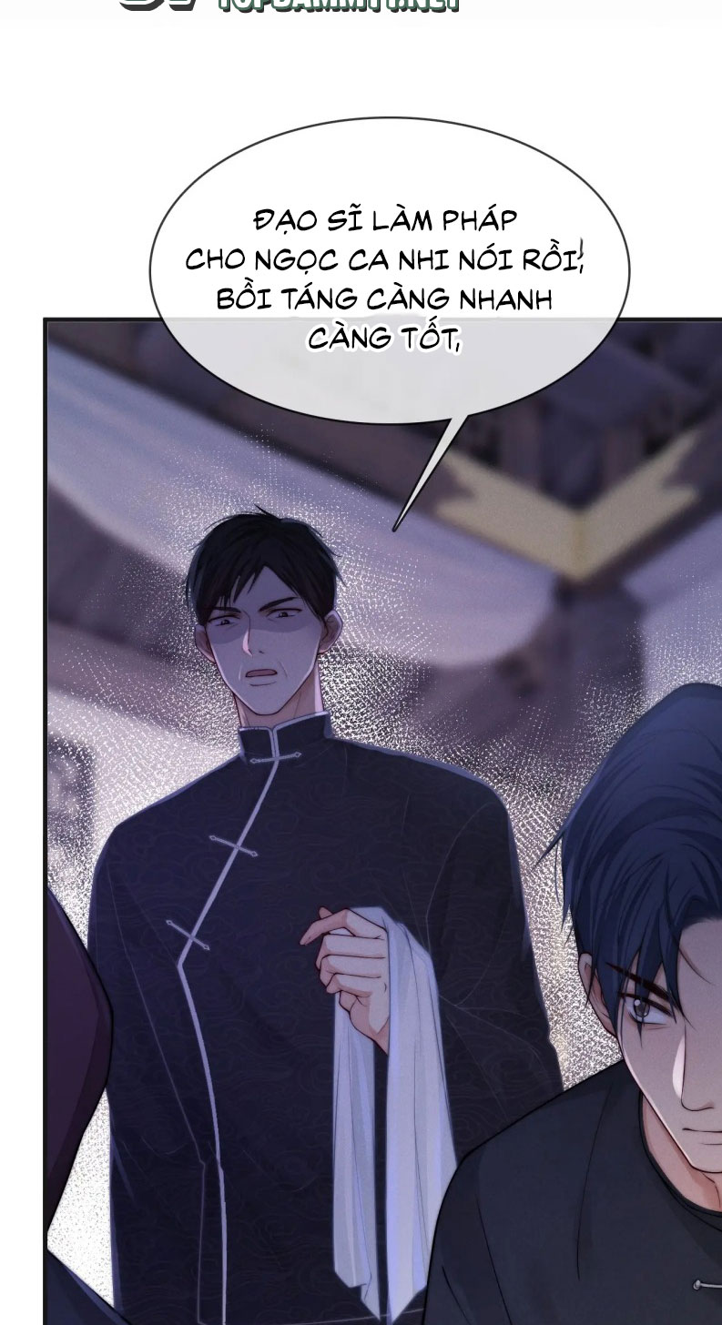 Bị Ép Xuyên Vào Phó Bản Dính Lấy Nhau Cùng Các Bạn Cùng Phòng Chap 2 - Trang 4