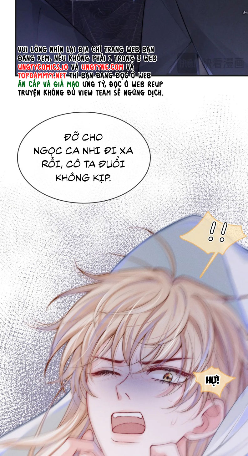 Bị Ép Xuyên Vào Phó Bản Dính Lấy Nhau Cùng Các Bạn Cùng Phòng Chap 2 - Trang 4