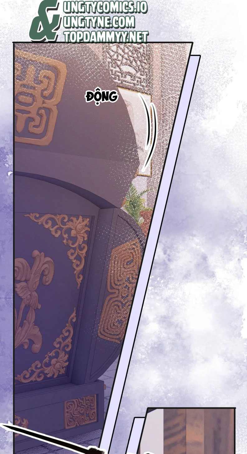 Bị Ép Xuyên Vào Phó Bản Dính Lấy Nhau Cùng Các Bạn Cùng Phòng Chap 2 - Trang 4