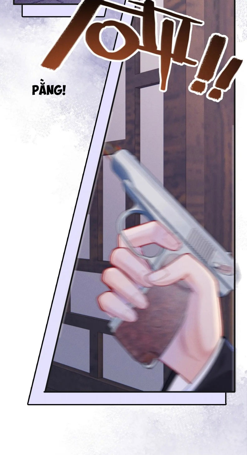 Bị Ép Xuyên Vào Phó Bản Dính Lấy Nhau Cùng Các Bạn Cùng Phòng Chap 2 - Trang 4