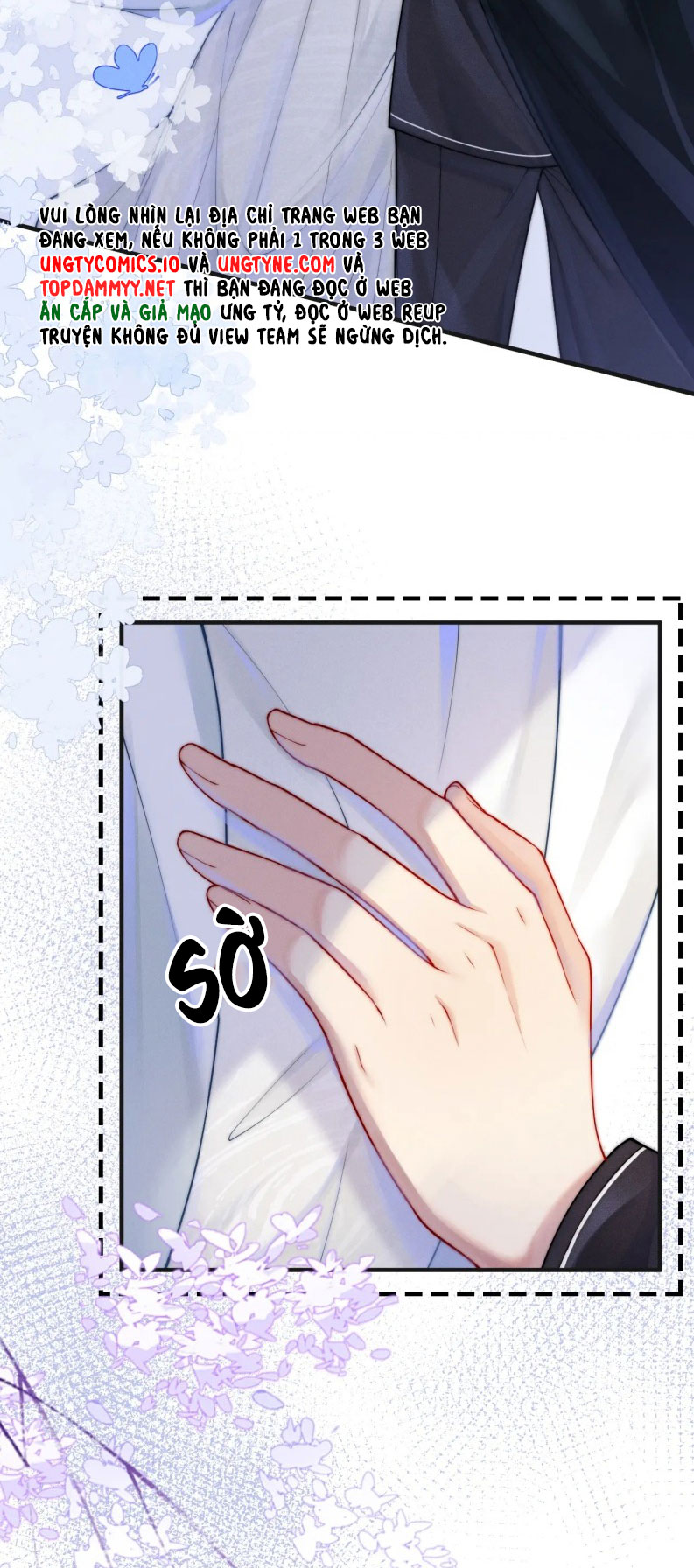 Bị Ép Xuyên Vào Phó Bản Dính Lấy Nhau Cùng Các Bạn Cùng Phòng Chap 2 - Trang 4