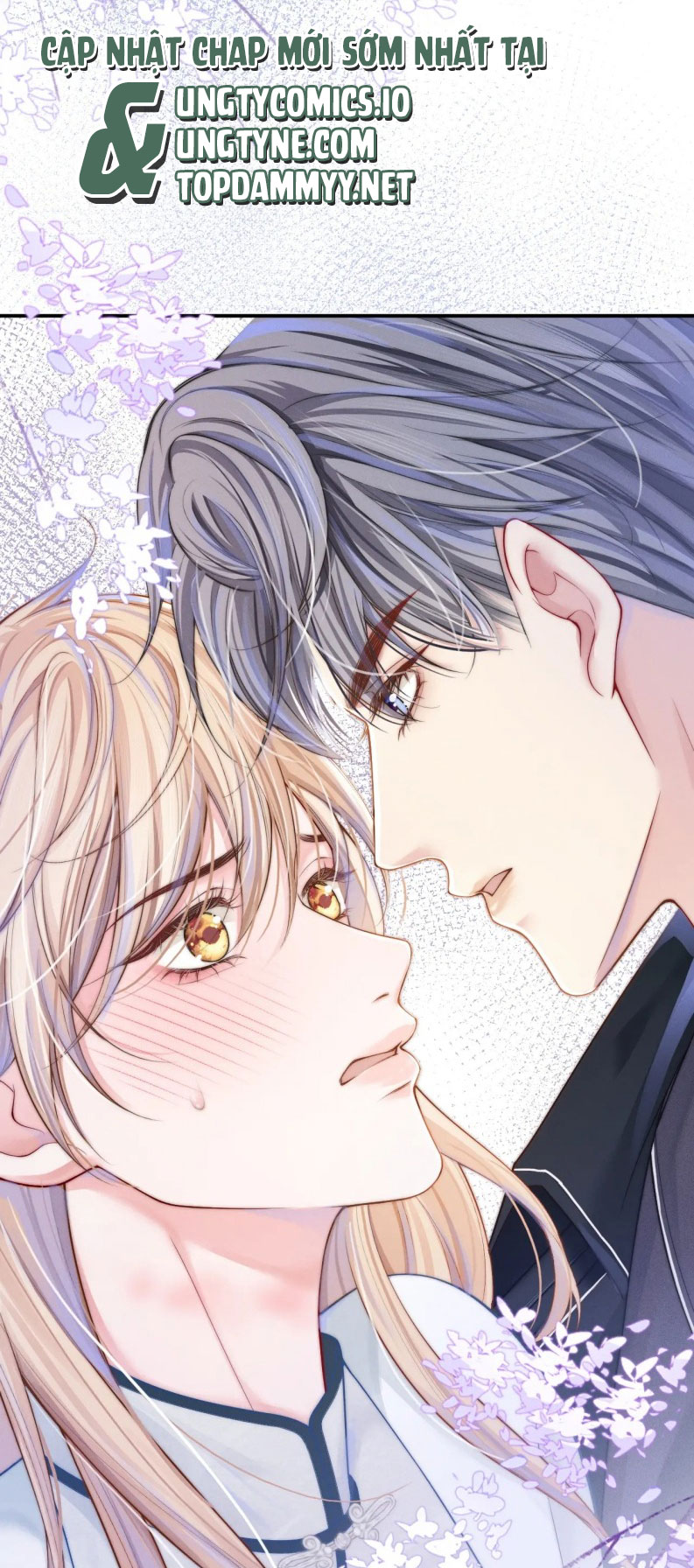 Bị Ép Xuyên Vào Phó Bản Dính Lấy Nhau Cùng Các Bạn Cùng Phòng Chap 2 - Trang 4