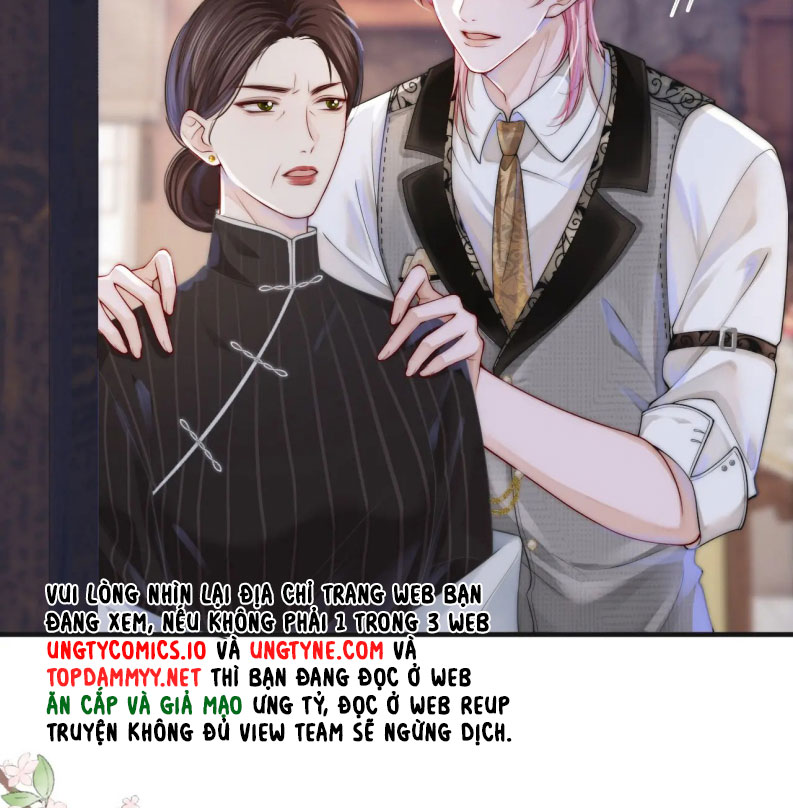 Bị Ép Xuyên Vào Phó Bản Dính Lấy Nhau Cùng Các Bạn Cùng Phòng Chap 3 - Next Chap 4