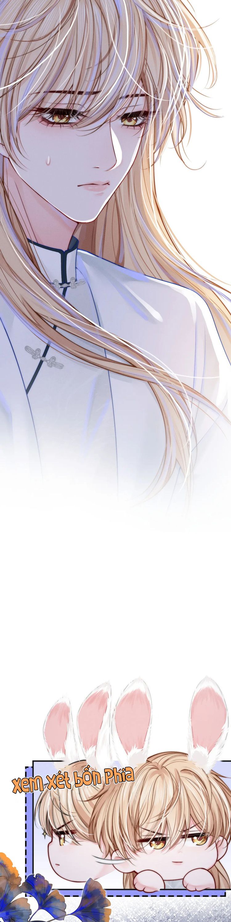 Bị Ép Xuyên Vào Phó Bản Dính Lấy Nhau Cùng Các Bạn Cùng Phòng Chap 4 - Next Chap 5