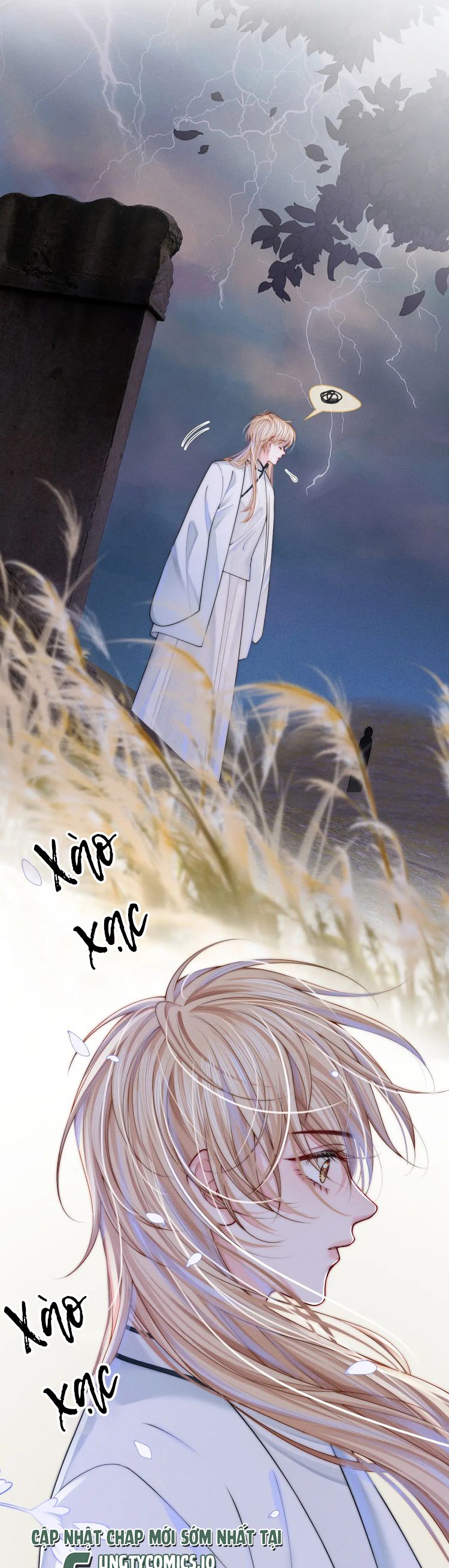 Bị Ép Xuyên Vào Phó Bản Dính Lấy Nhau Cùng Các Bạn Cùng Phòng Chap 6 - Trang 4