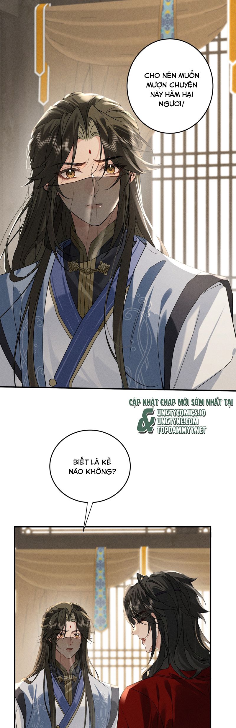 Lang Kỵ Trúc Mã Lai Chapter 12 - Next Chapter 13