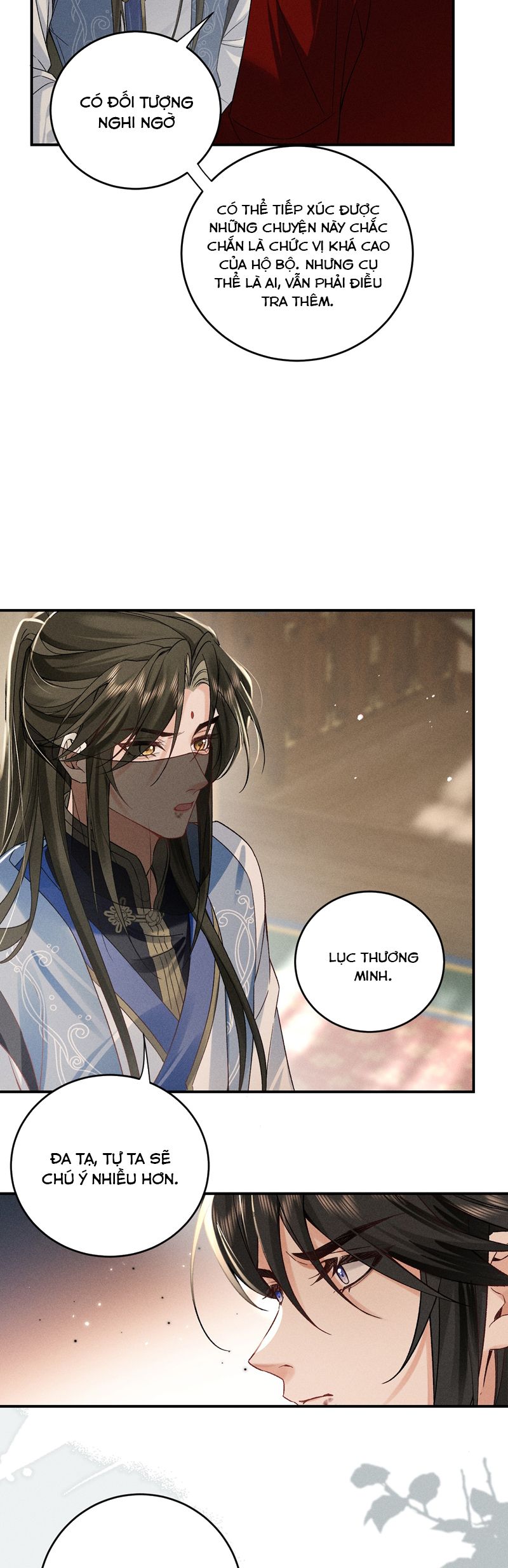 Lang Kỵ Trúc Mã Lai Chapter 12 - Next Chapter 13