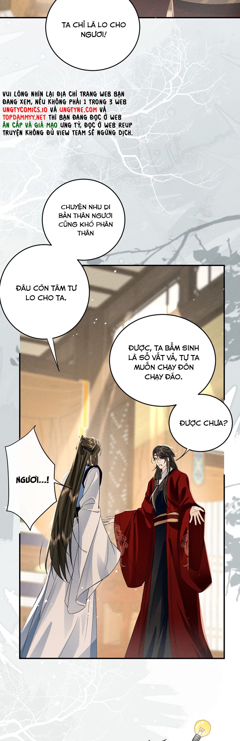 Lang Kỵ Trúc Mã Lai Chapter 12 - Next Chapter 13