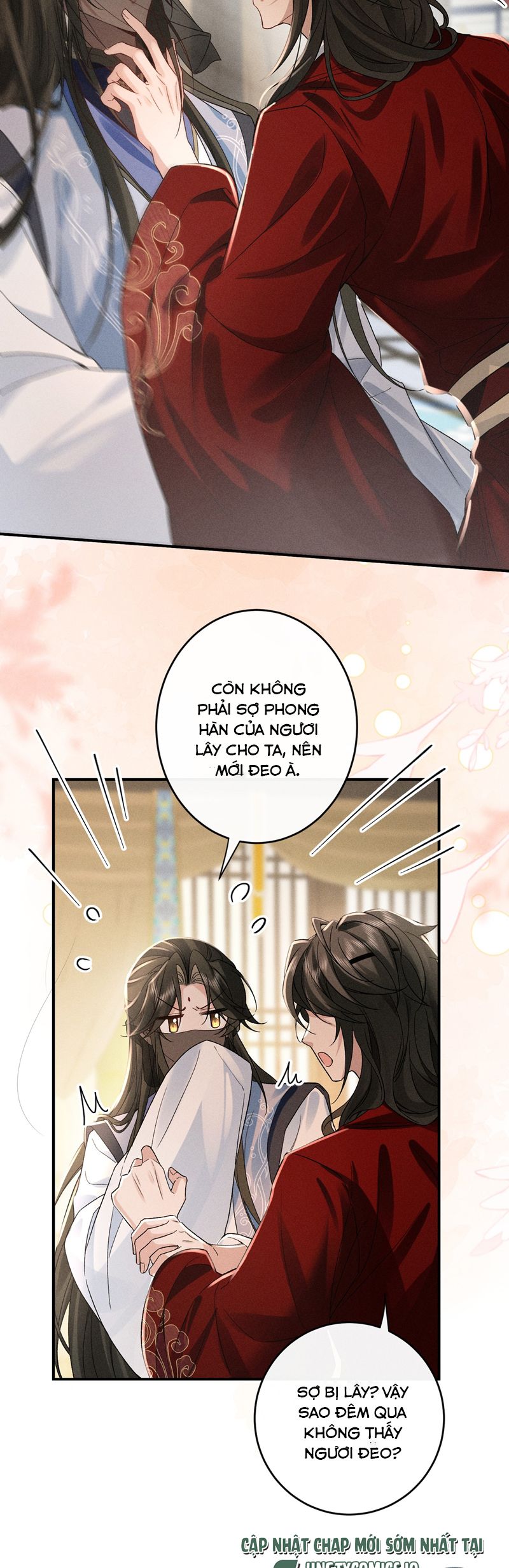 Lang Kỵ Trúc Mã Lai Chapter 12 - Next Chapter 13