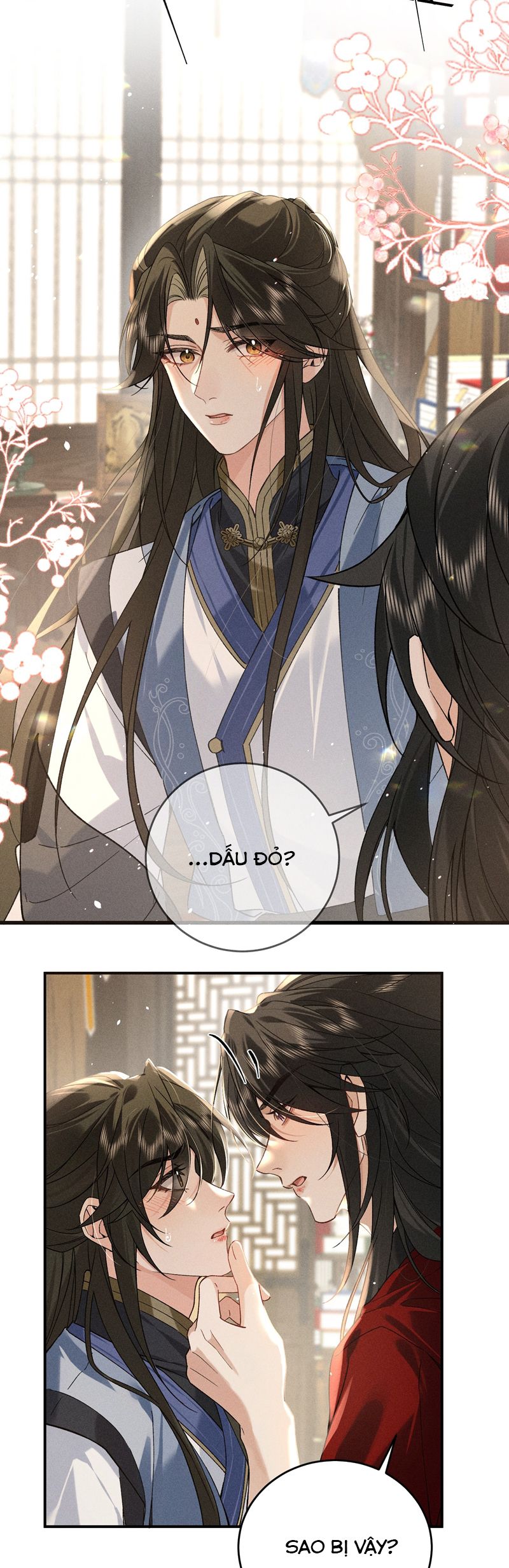 Lang Kỵ Trúc Mã Lai Chapter 12 - Next Chapter 13