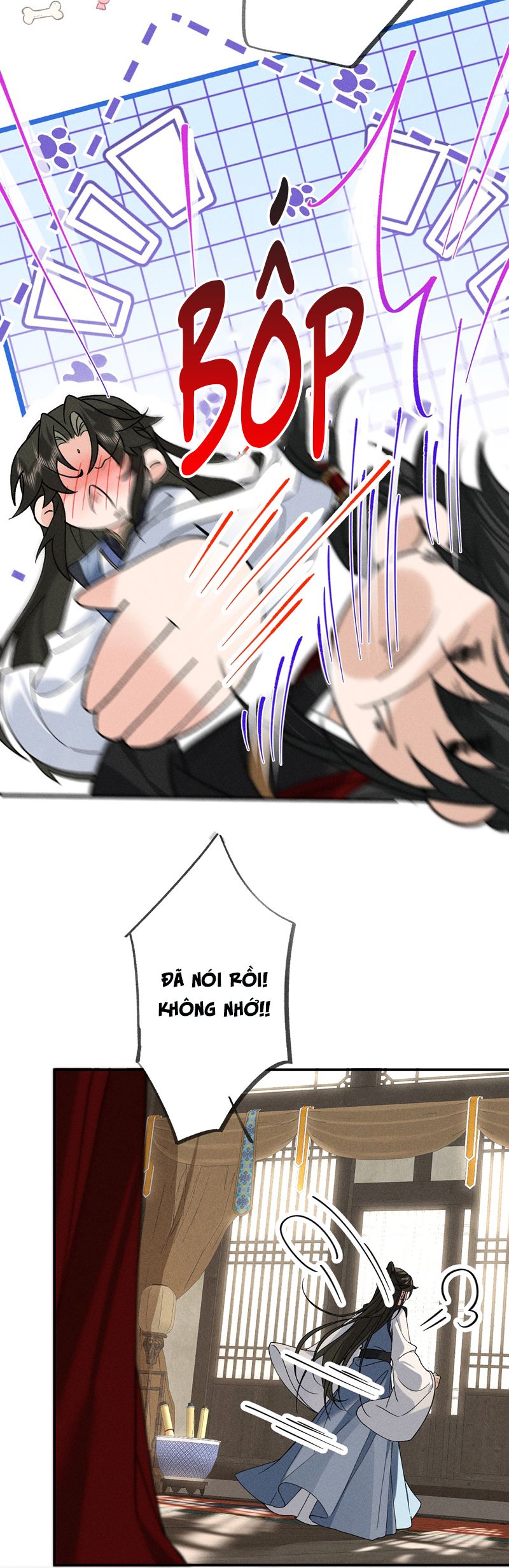 Lang Kỵ Trúc Mã Lai Chapter 12 - Next Chapter 13