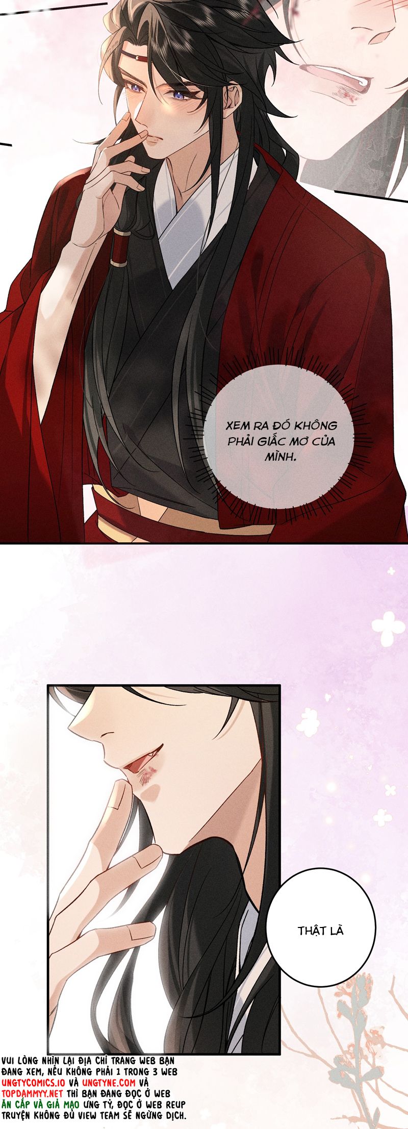 Lang Kỵ Trúc Mã Lai Chapter 12 - Next Chapter 13