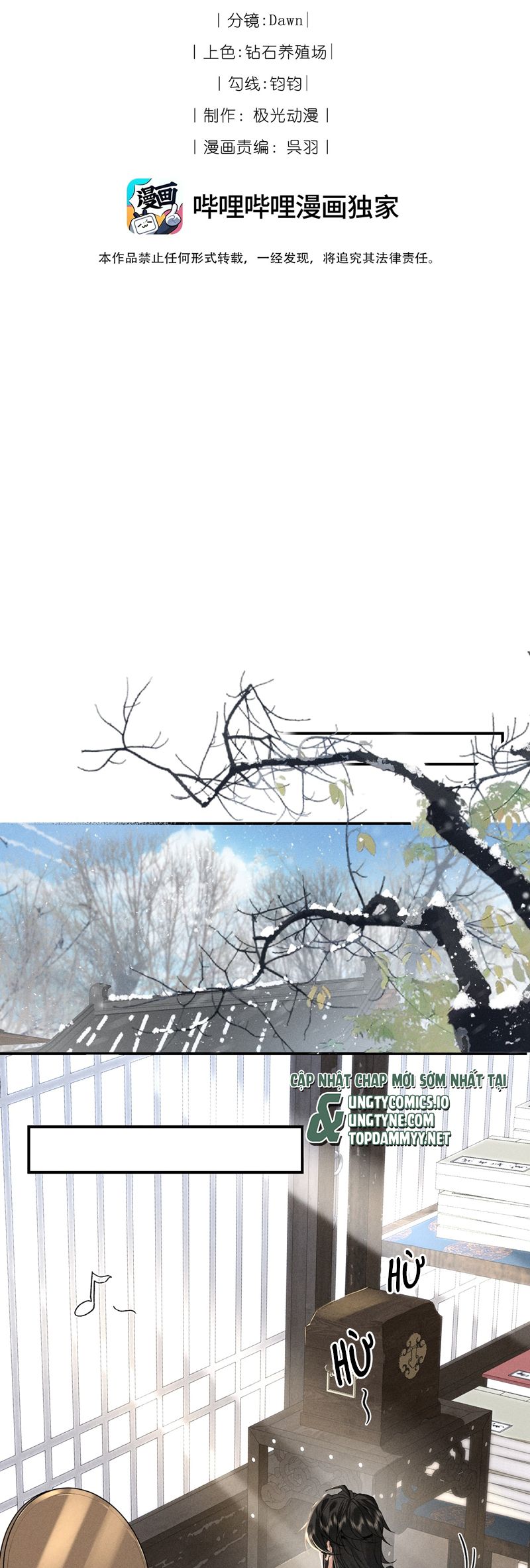 Lang Kỵ Trúc Mã Lai Chapter 12 - Next Chapter 13