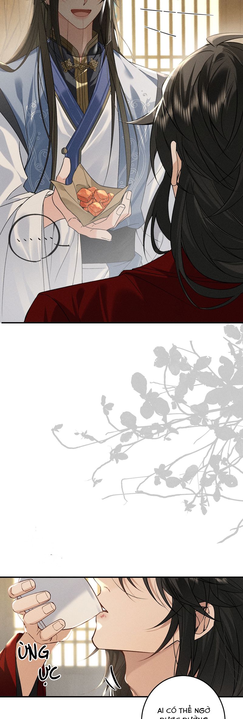 Lang Kỵ Trúc Mã Lai Chapter 12 - Next Chapter 13