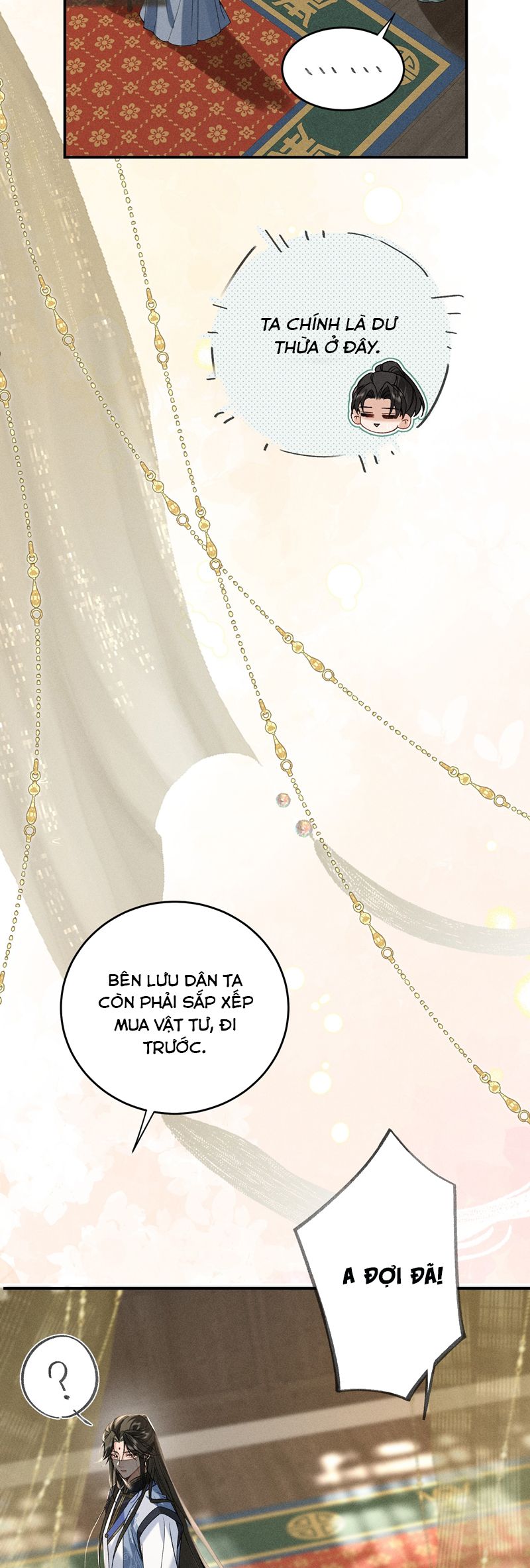 Lang Kỵ Trúc Mã Lai Chapter 12 - Next Chapter 13