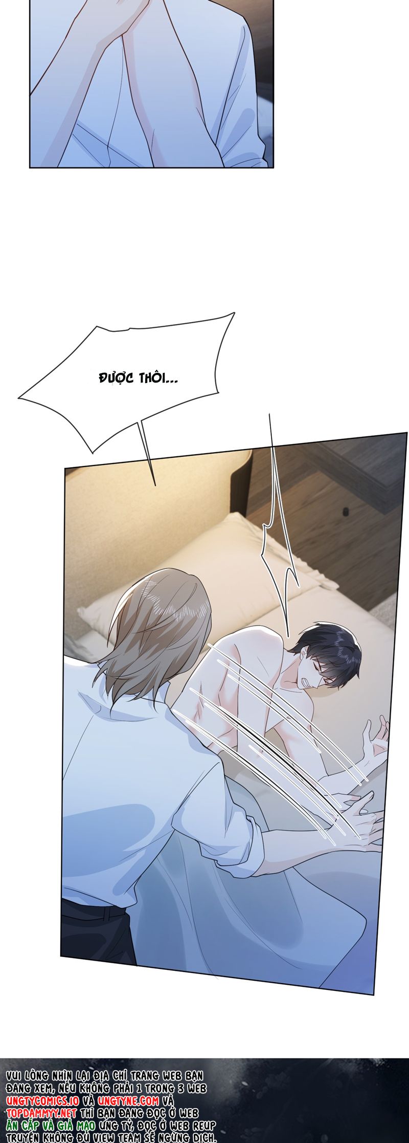 Chó Săn Chapter 52 - Next Chapter 53