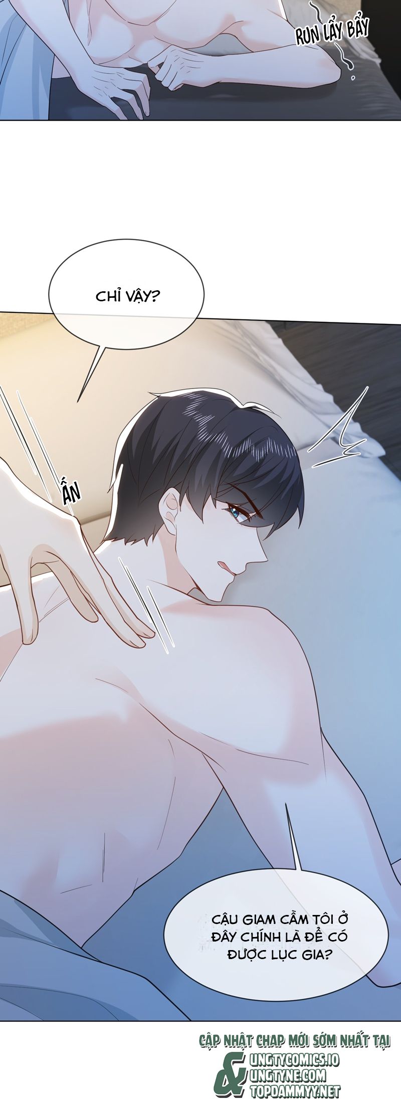 Chó Săn Chapter 52 - Next Chapter 53