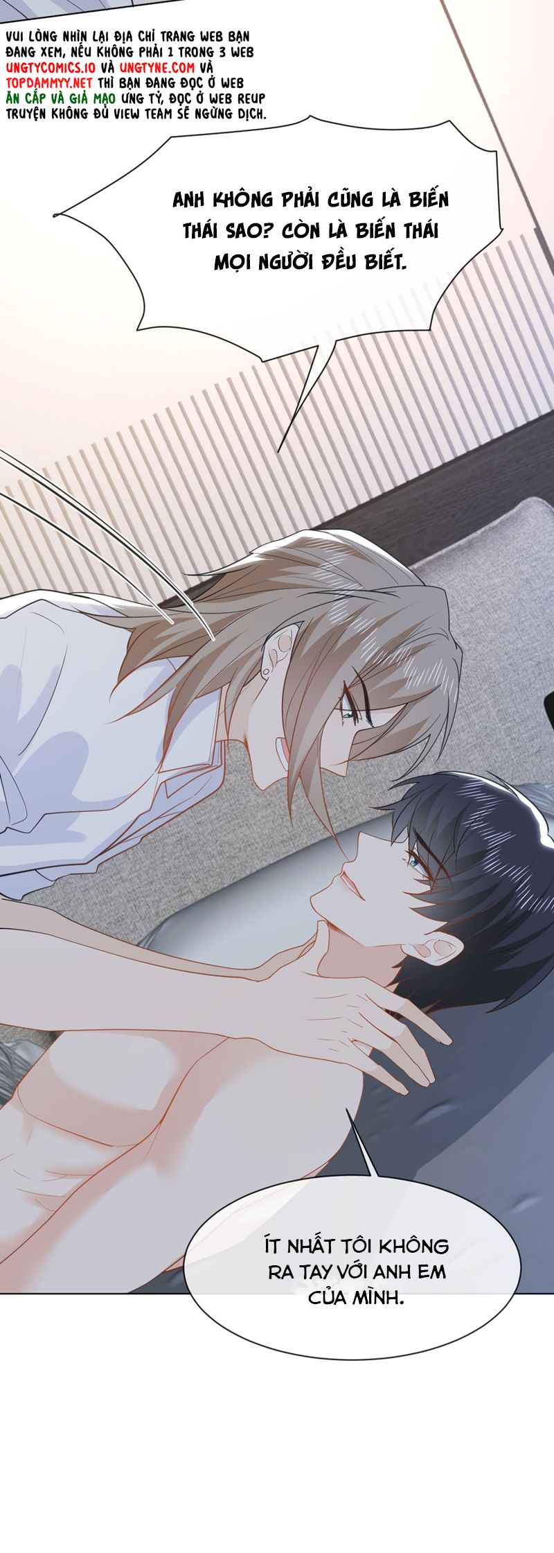 Chó Săn Chapter 52 - Next Chapter 53