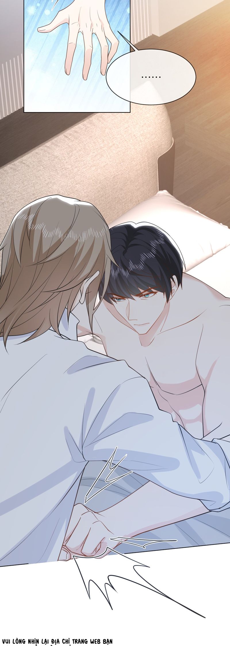 Chó Săn Chapter 52 - Next Chapter 53