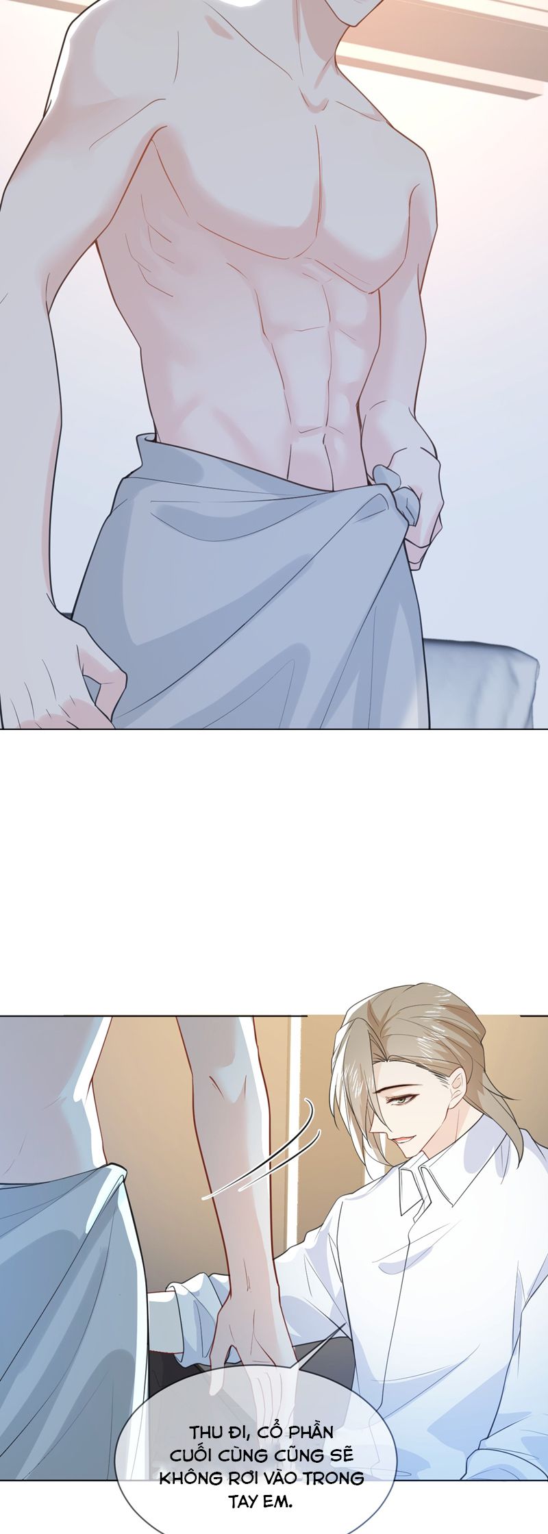 Chó Săn Chapter 52 - Next Chapter 53