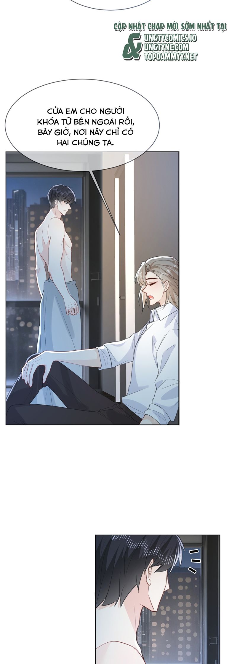 Chó Săn Chapter 52 - Next Chapter 53