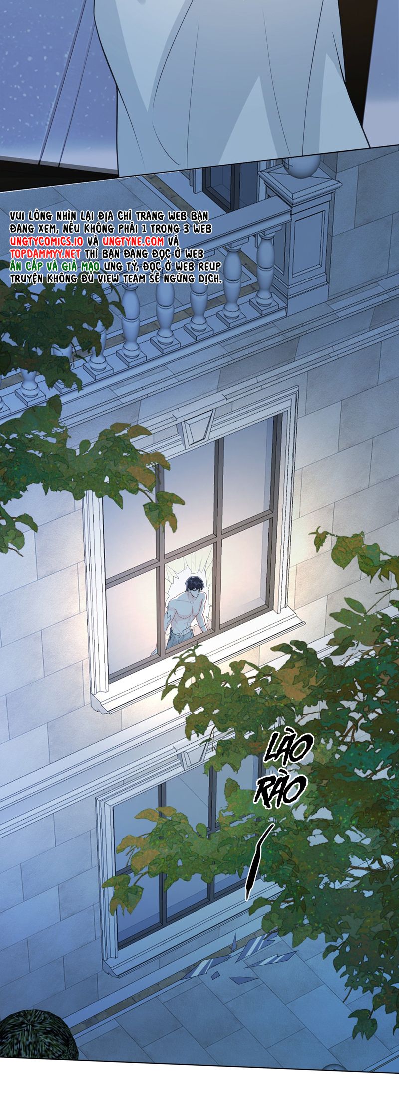 Chó Săn Chapter 52 - Next Chapter 53