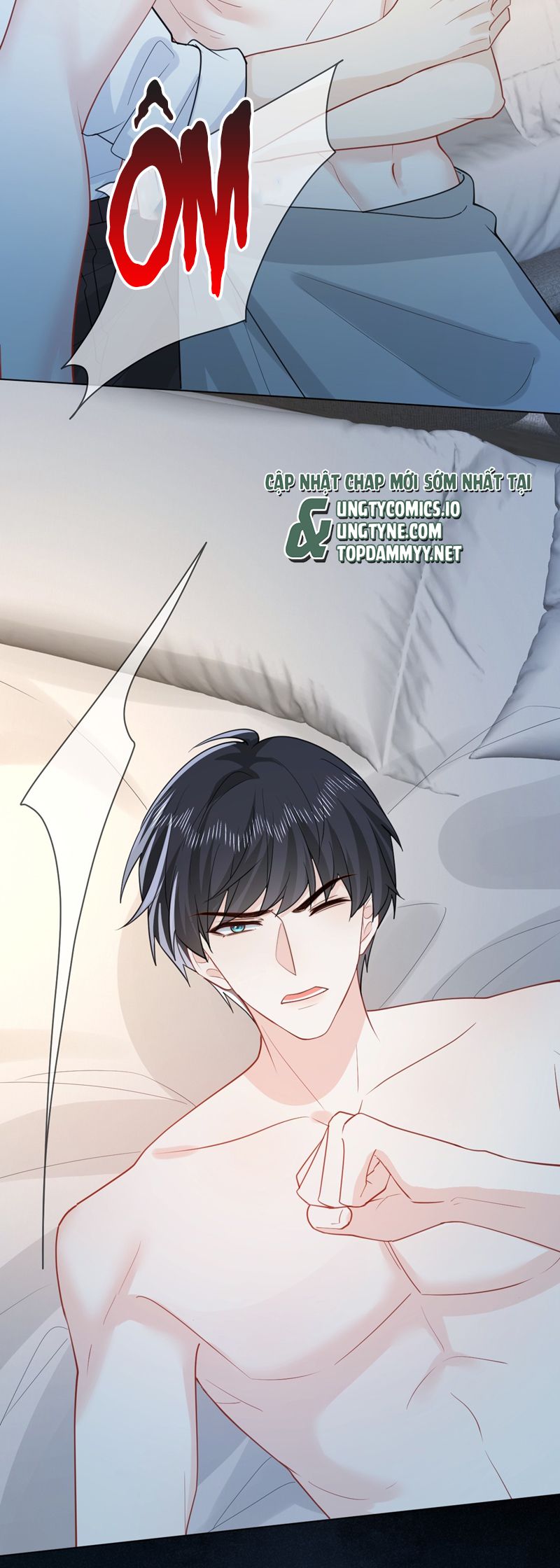 Chó Săn Chapter 52 - Next Chapter 53