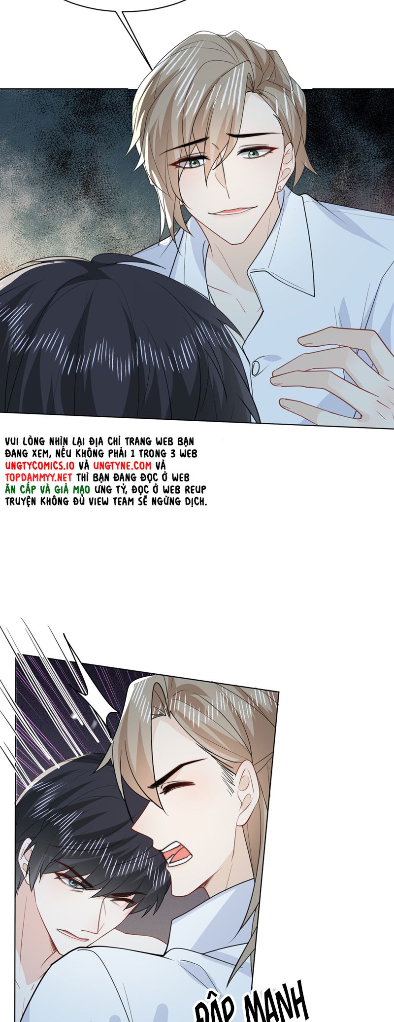 Chó Săn Chapter 52 - Next Chapter 53