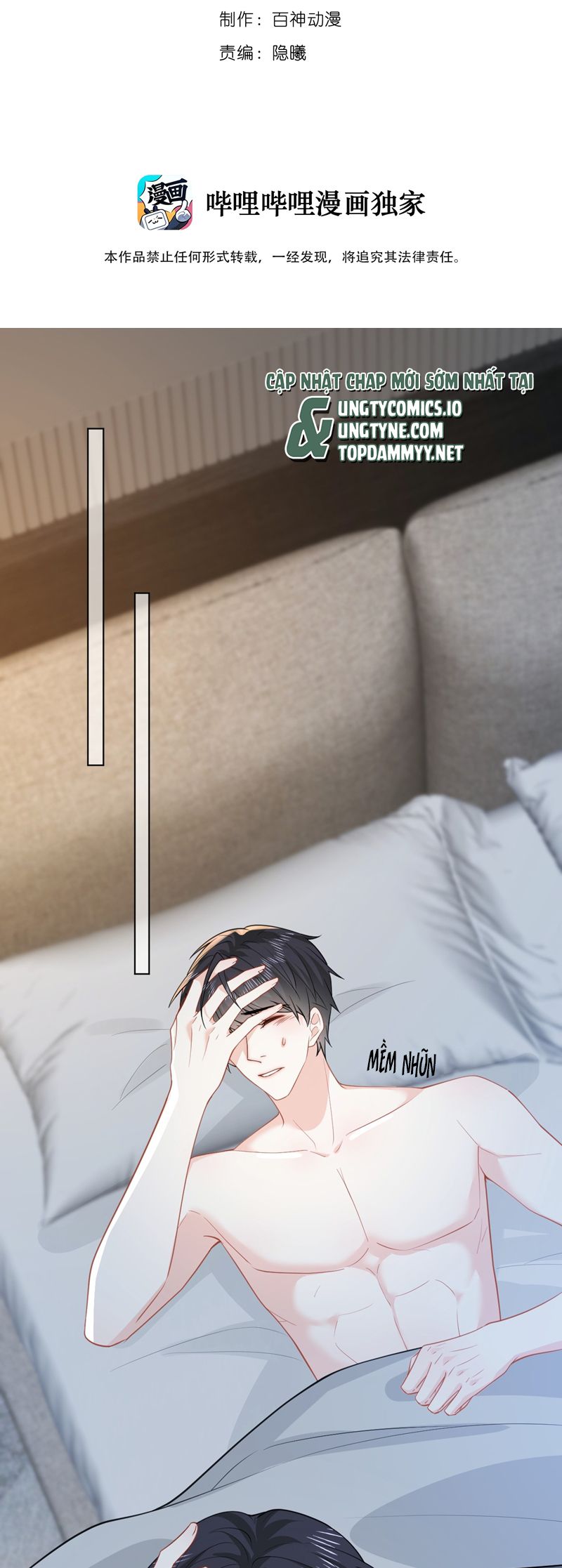 Chó Săn Chapter 52 - Next Chapter 53