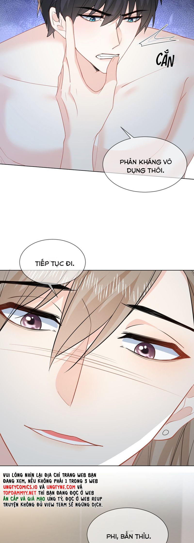 Chó Săn Chapter 52 - Next Chapter 53