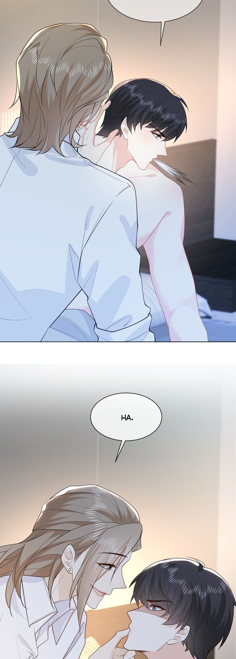 Chó Săn Chapter 52 - Next Chapter 53