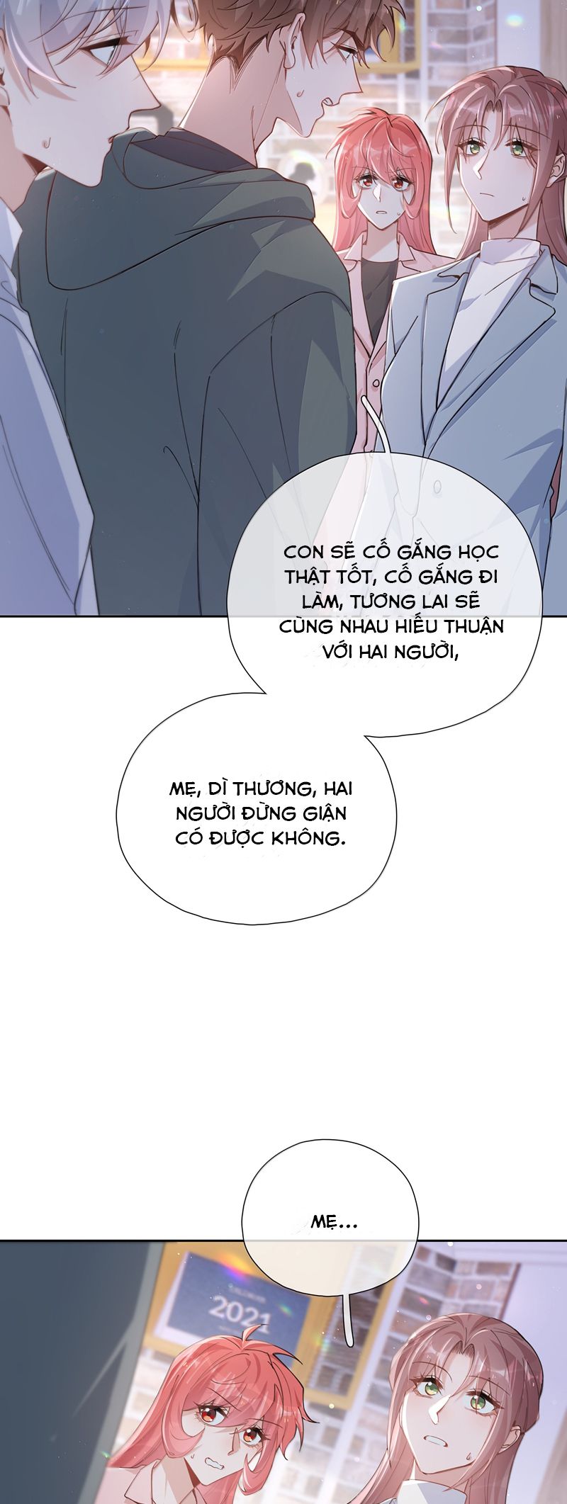 Sơn Hải Cao Trung Chapter 120 - Next Chapter 121