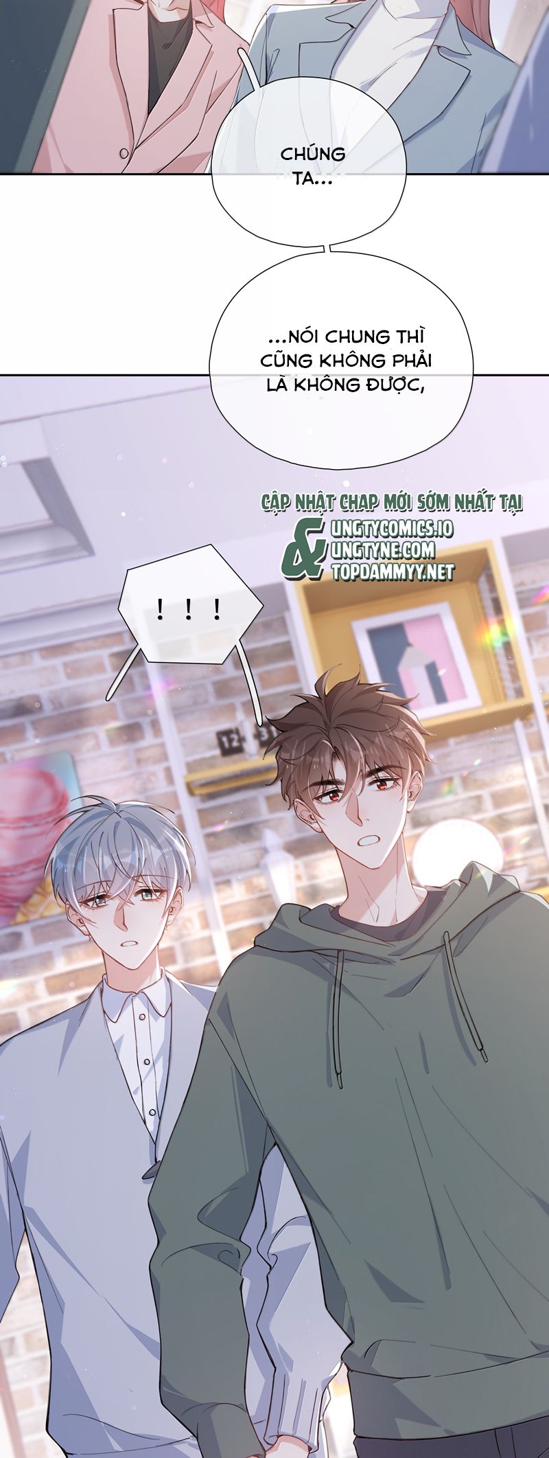 Sơn Hải Cao Trung Chapter 120 - Next Chapter 121