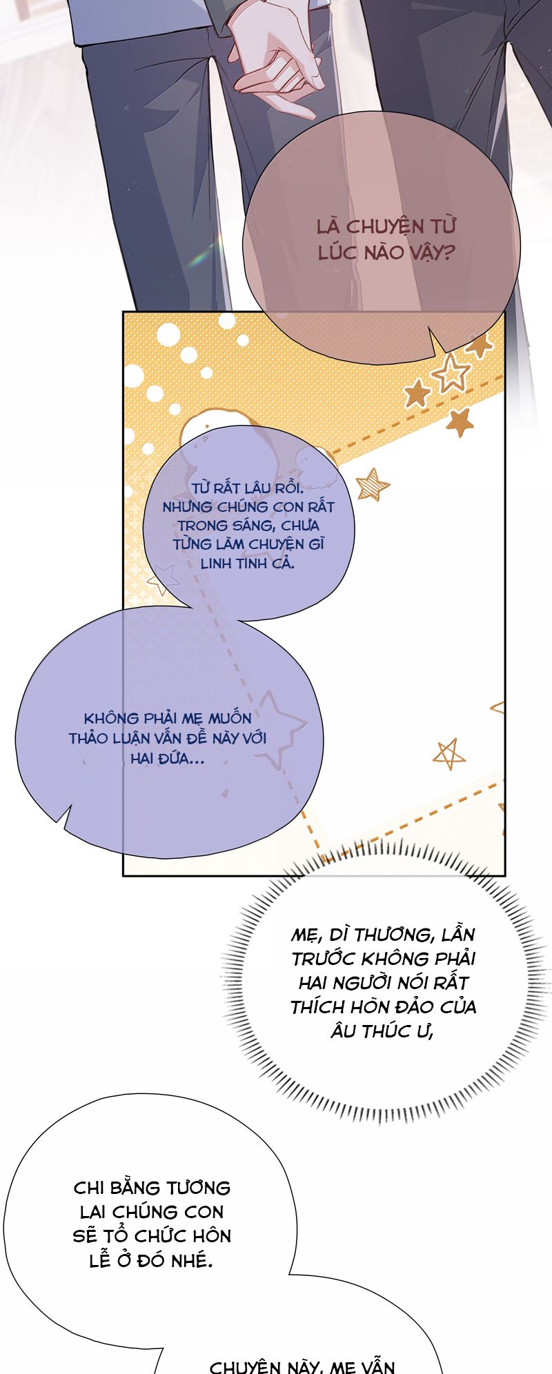 Sơn Hải Cao Trung Chapter 120 - Next Chapter 121