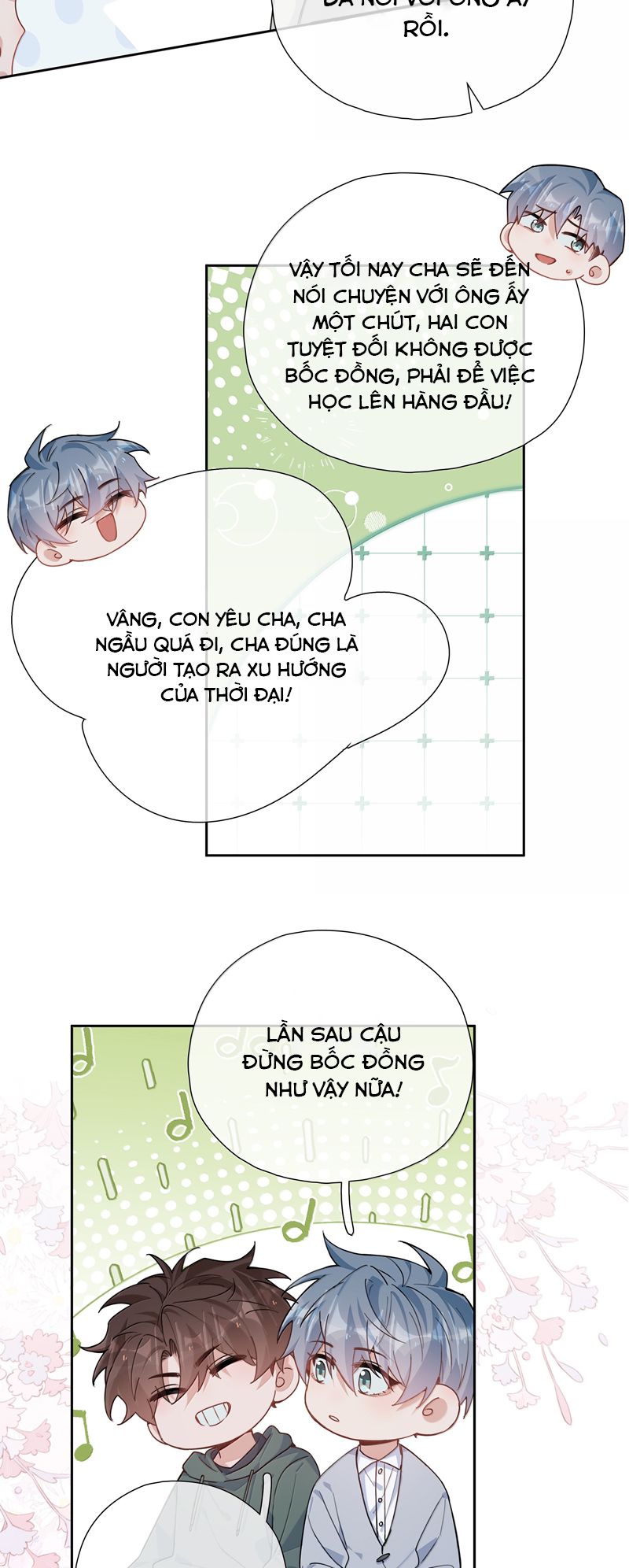 Sơn Hải Cao Trung Chapter 120 - Next Chapter 121