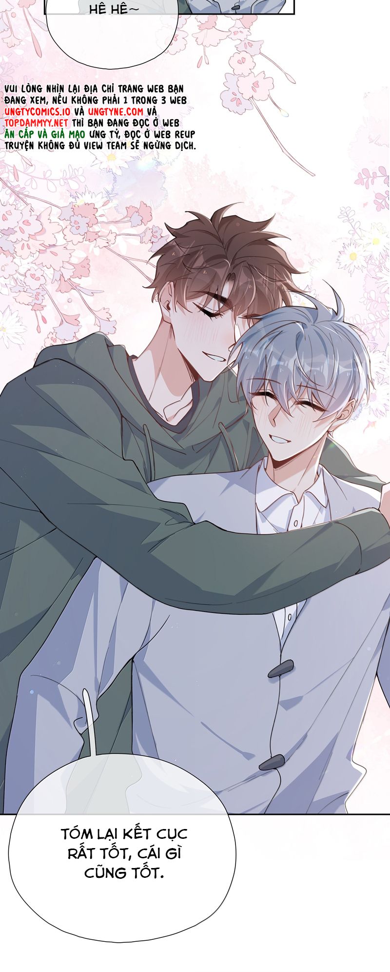 Sơn Hải Cao Trung Chapter 120 - Next Chapter 121