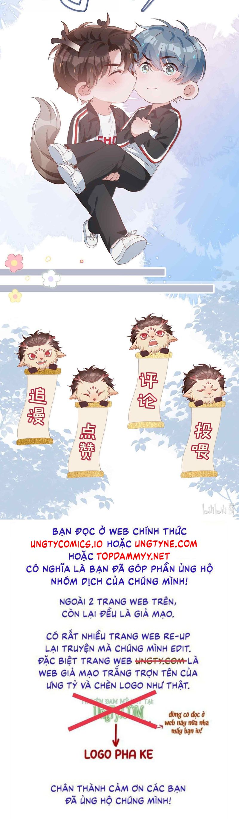 Sơn Hải Cao Trung Chapter 120 - Next Chapter 121