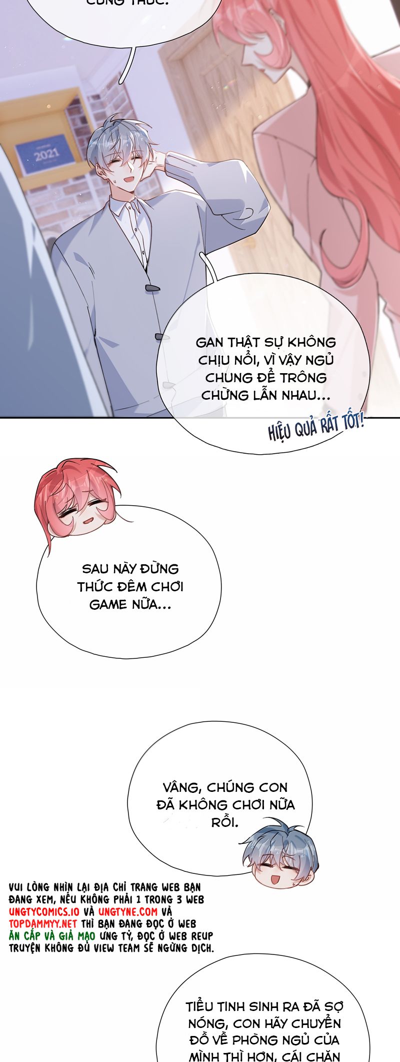 Sơn Hải Cao Trung Chapter 120 - Next Chapter 121