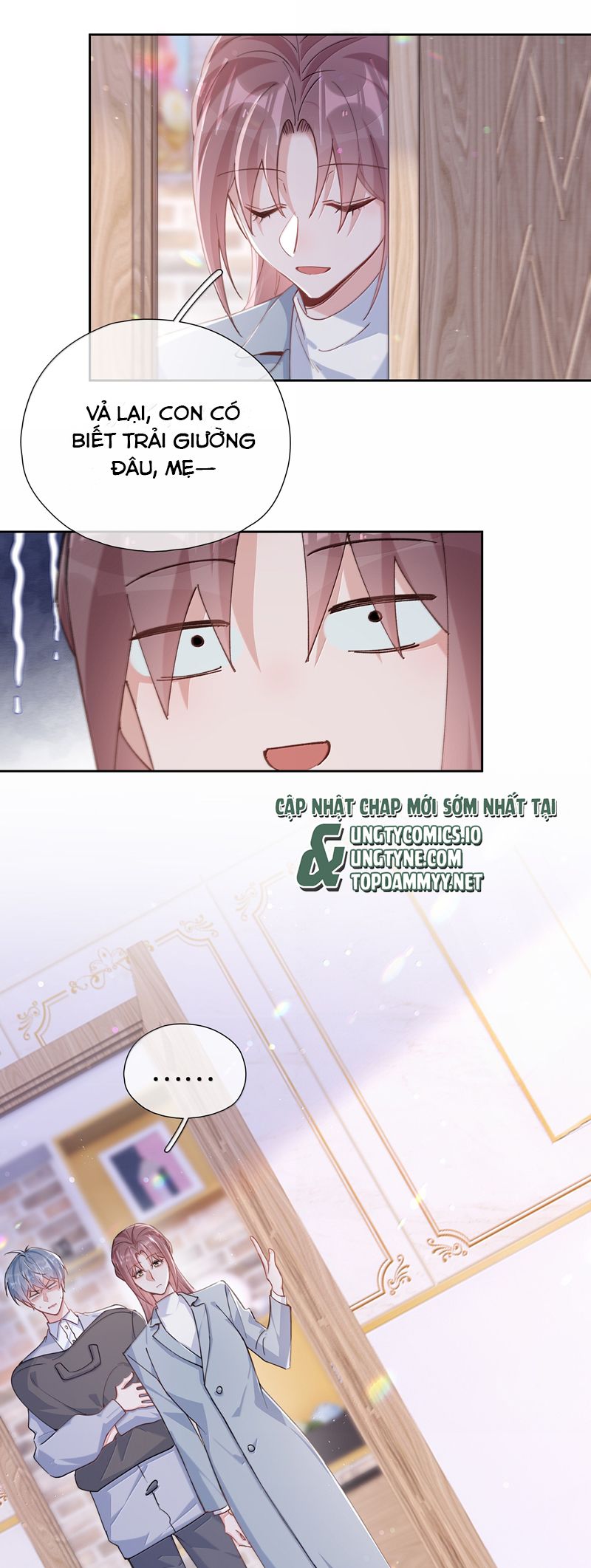 Sơn Hải Cao Trung Chapter 120 - Next Chapter 121