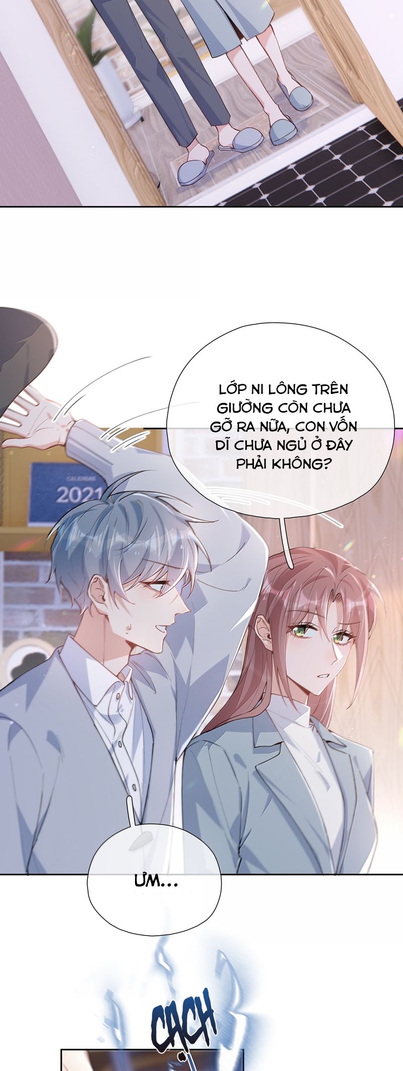 Sơn Hải Cao Trung Chapter 120 - Next Chapter 121