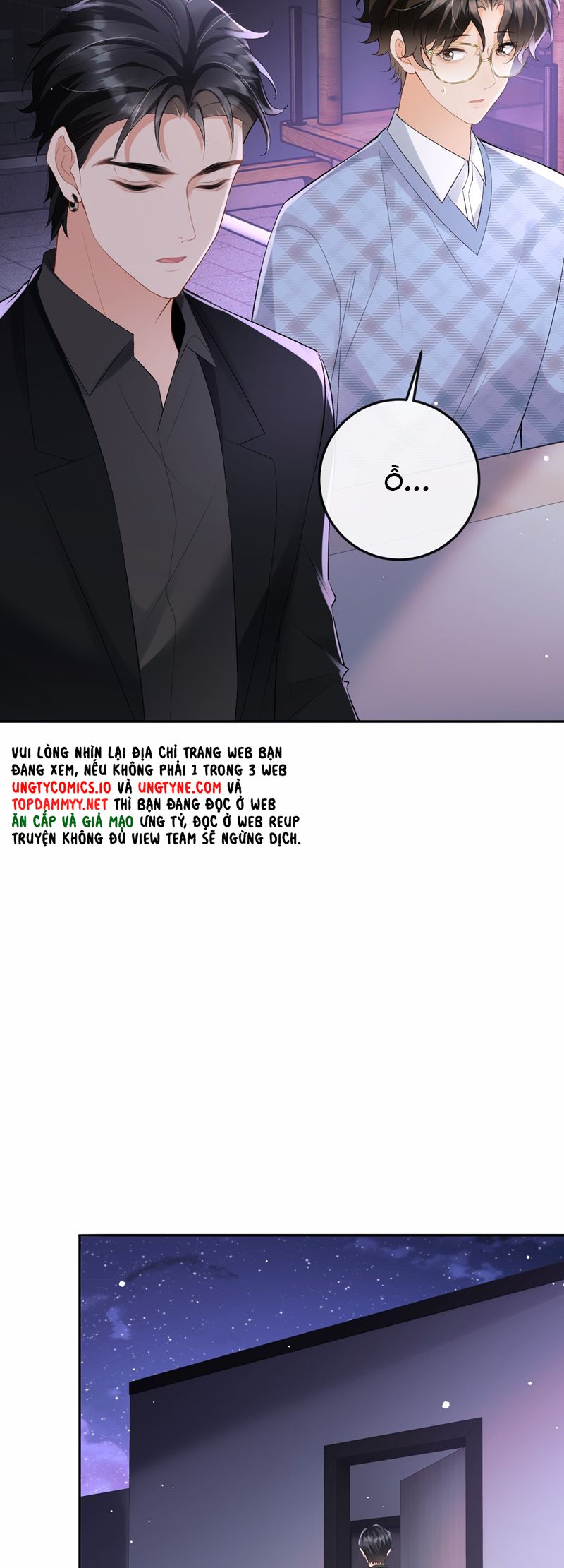 Bản Tính Hạ Đẳng Chapter 47 - Trang 3