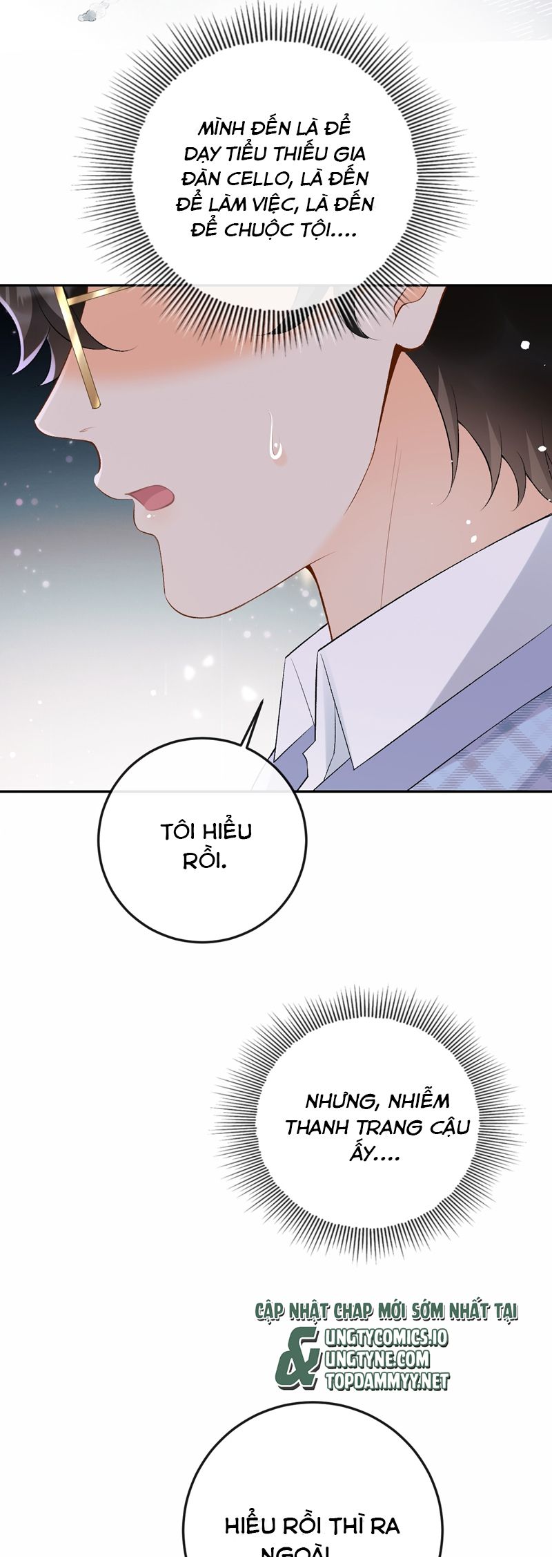 Bản Tính Hạ Đẳng Chapter 47 - Trang 3