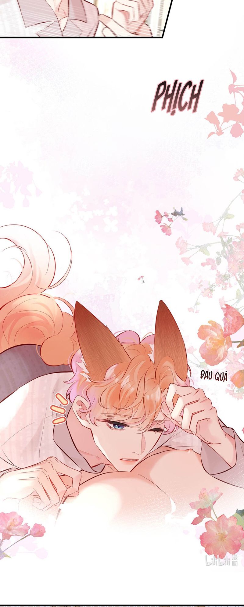 Công Lược Đối Tượng! Hình Tượng Của Cậu Sập Rồi! Chapter 12 - Trang 4