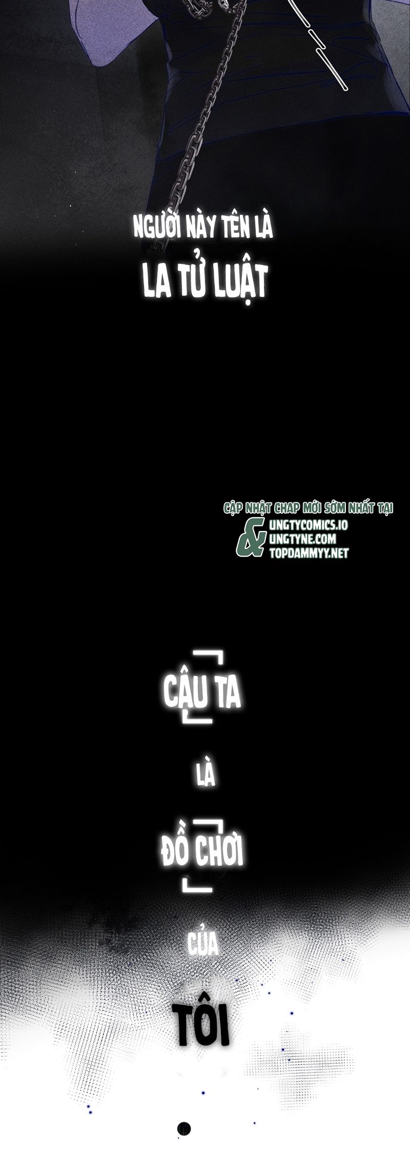 Chạy Trốn Khỏi Tầng Hầm Chap 0 - Trang 2