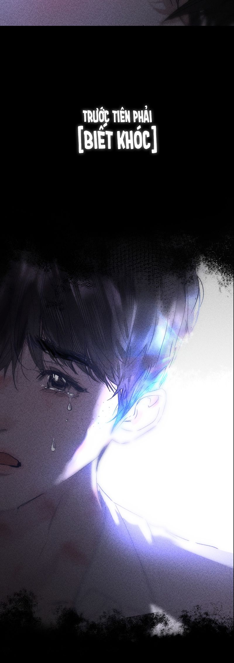 Chạy Trốn Khỏi Tầng Hầm Chap 0 - Trang 2